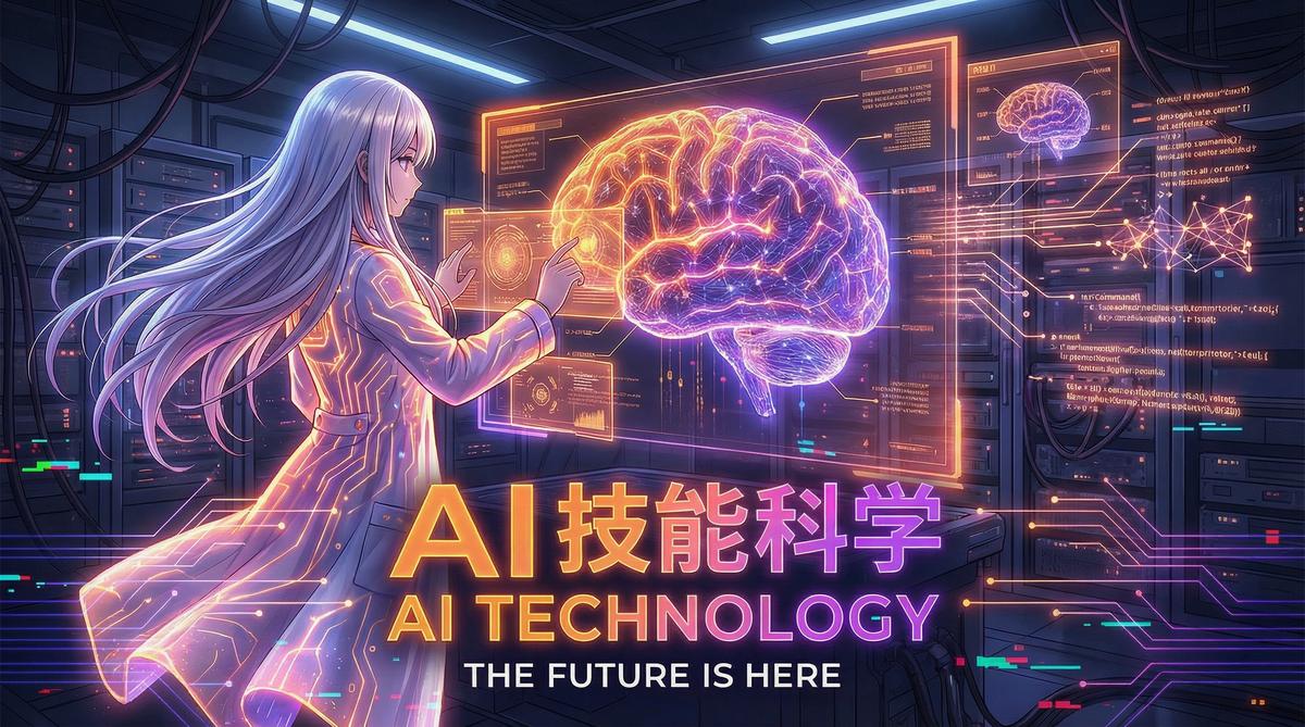 四虎视频 AI视频创作技术