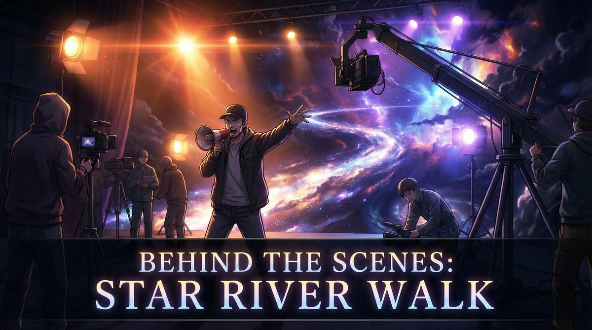 四虎视频 MV拍摄幕后花絮视频